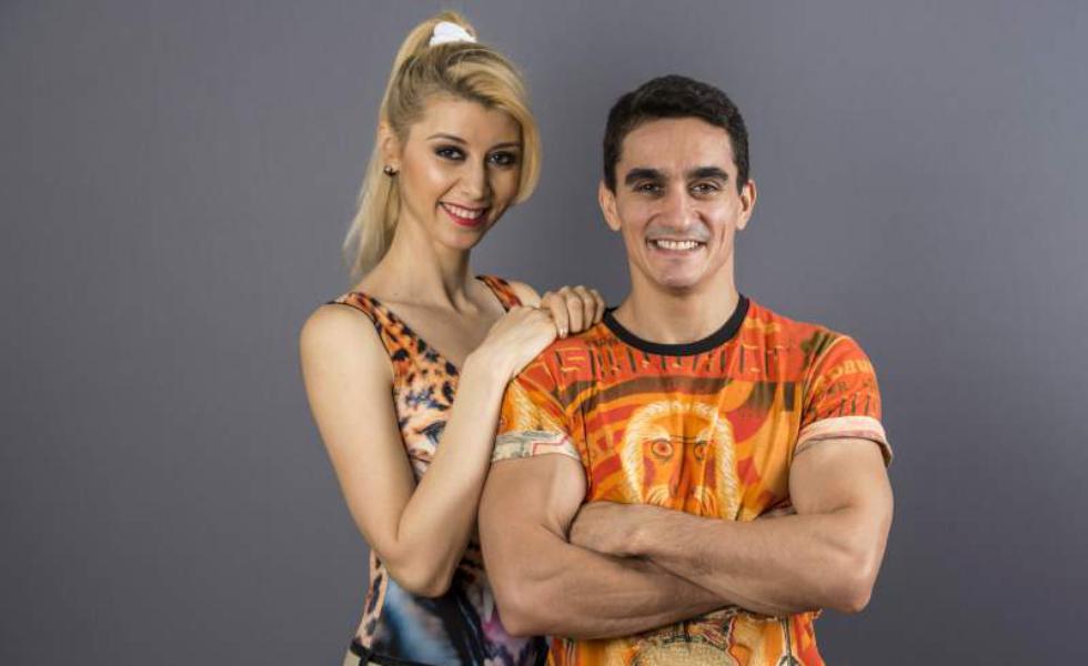 Cum a trăit Marian Drăgulescu primul weekend de burlac. Confesiunile celui mai medaliat gimnast român din istorie: „Sunt la al doilea divorț. Însă în relații bune și cu Larisa, și cu Corina”