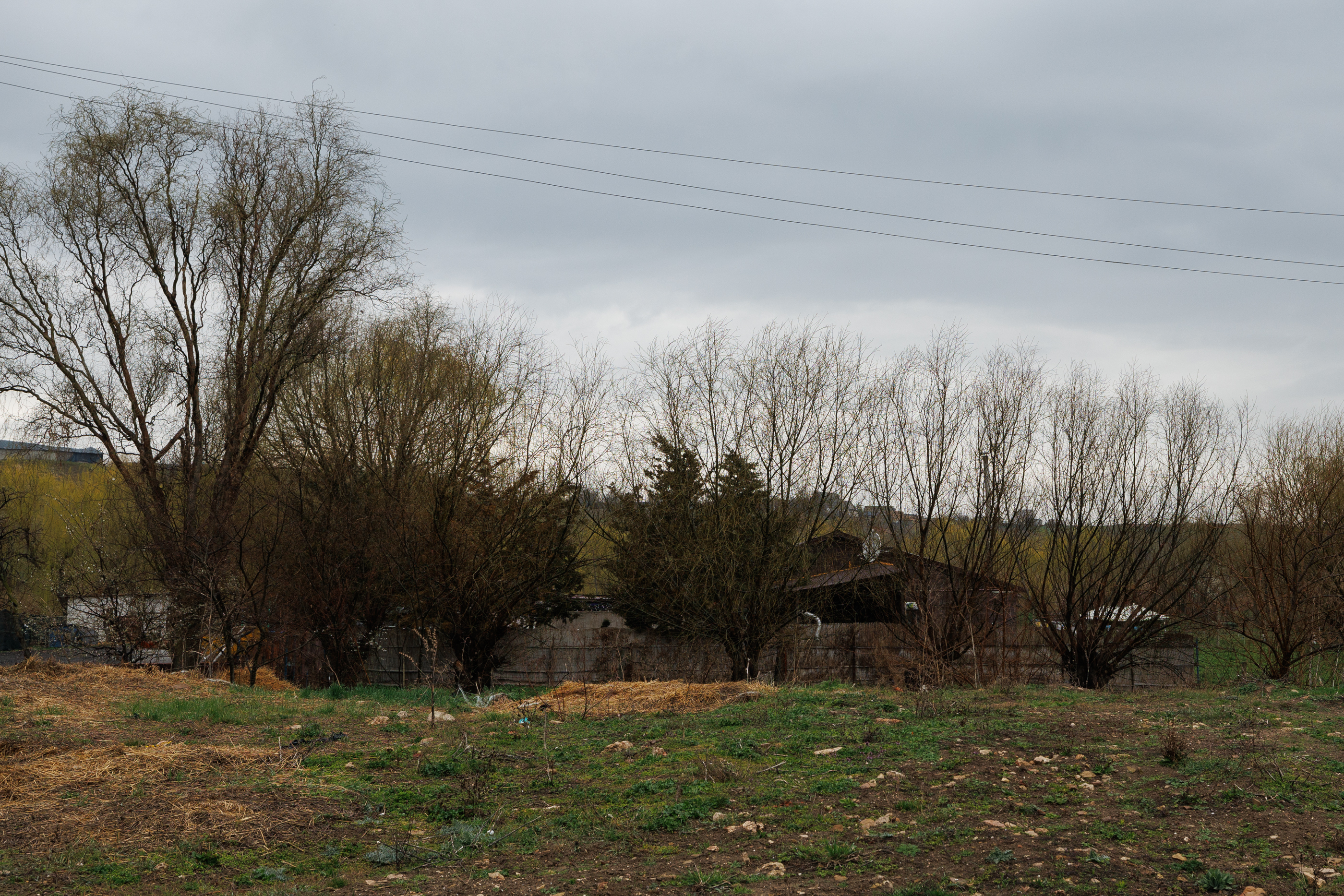 REPORTAJ O arie protejată Natura 2000 de la marginea Mangaliei a devenit depozit de deșeuri: „Aduc gunoaiele cu mașini mari, de la firme!”. Ministerul Mediului știe din 2020