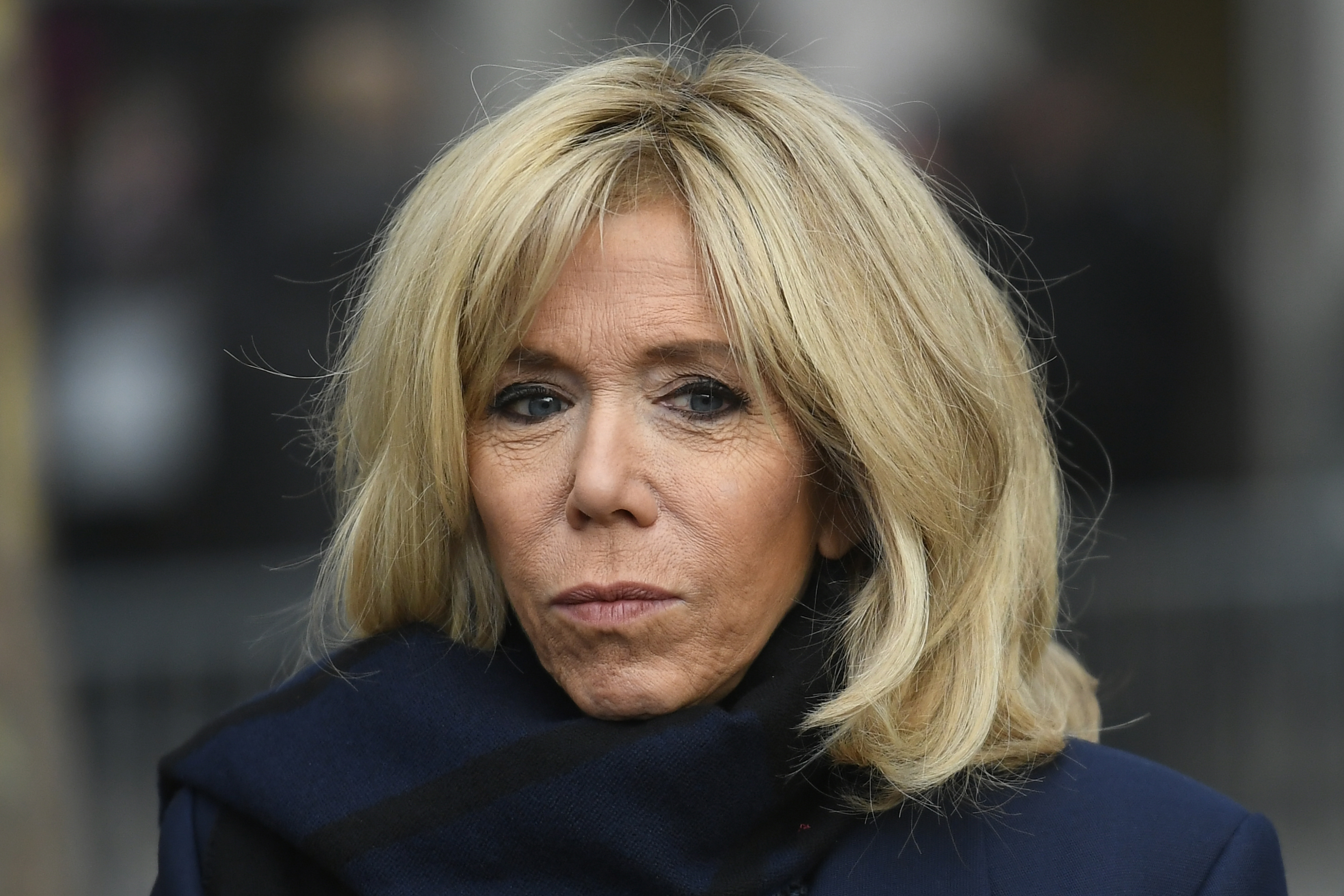 Brigitte Macron va apărea în „Emily in Paris”, serialul de succes de pe Netflix