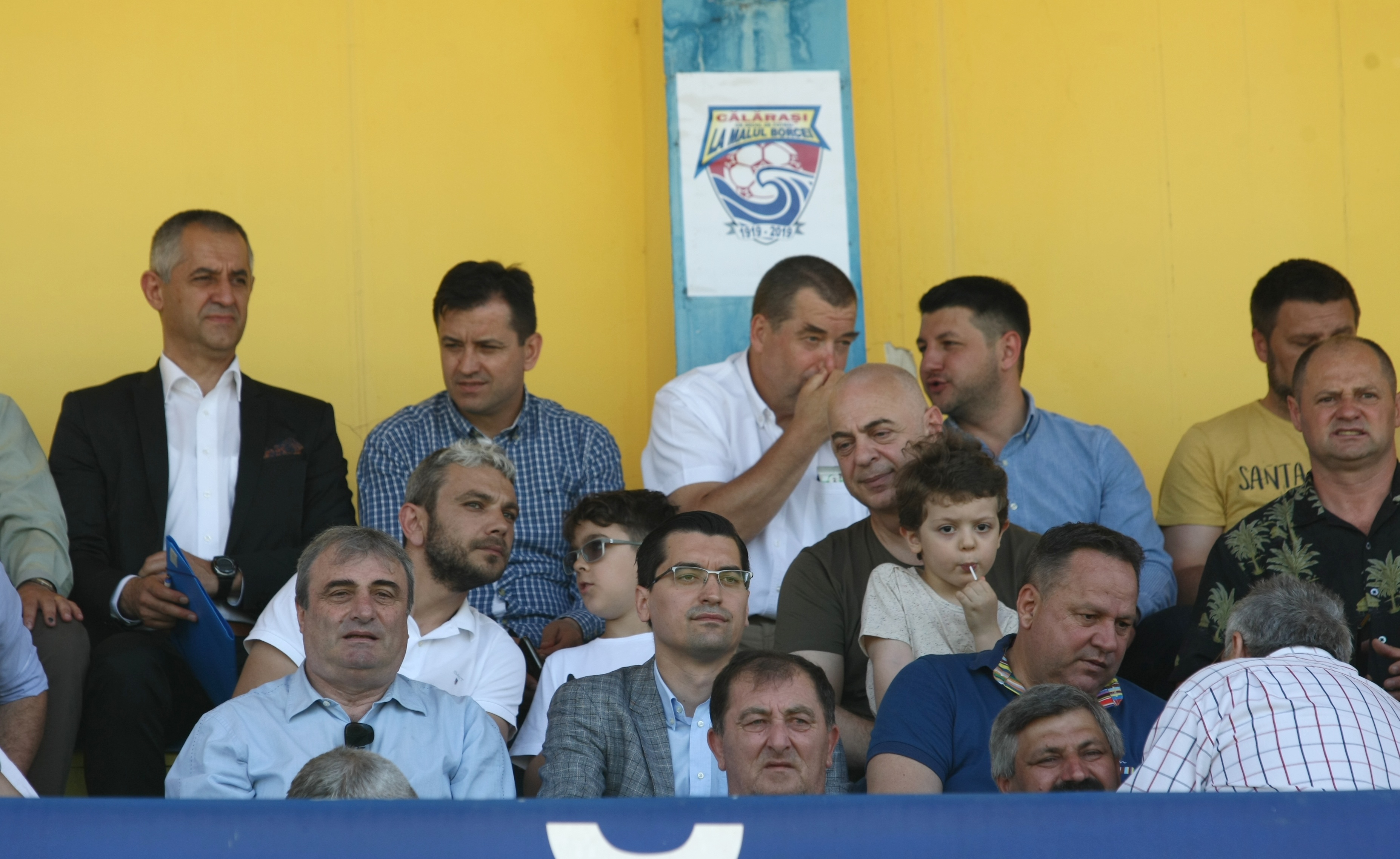 Liga 2 la fotbal, etapa 33. Dunărea Călărași a promovat matematic în Liga 1. Chindia a remizat la Mioveni. Clasament