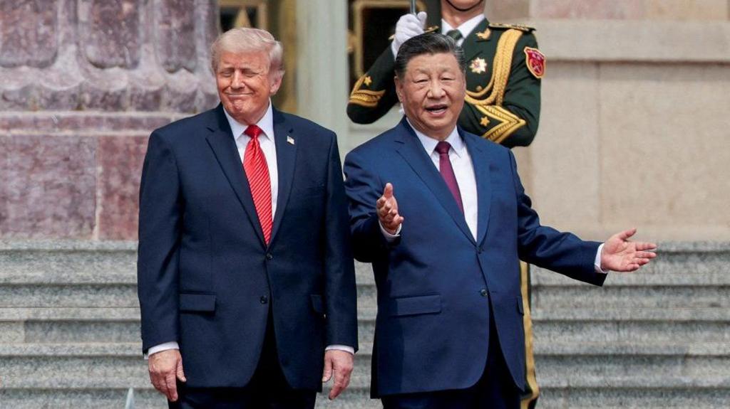 5 reasons Europe and the U.S. are losing Africa’s rare earth and critical minerals race to China