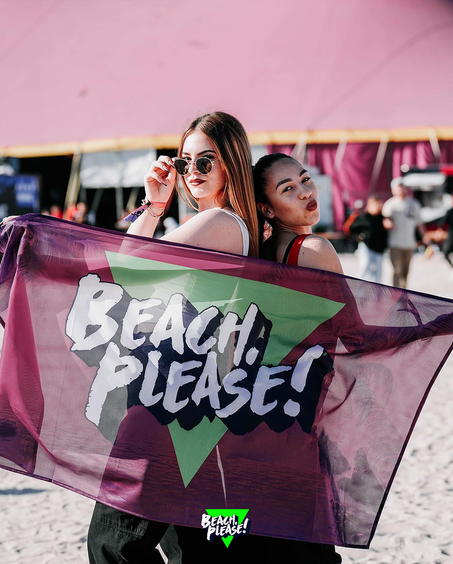 Lineup BEACH, PLEASE! 2024. Care e programul festivalului din Costinești și cât costă biletele 