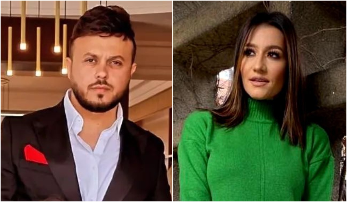 Reacția Claudiei Pătrășcanu după ce Gabi Bădălău ar fi refuzat să plătească pensia alimentară a copiilor: „Rușinos”. Cât trebuia să le dea lunar