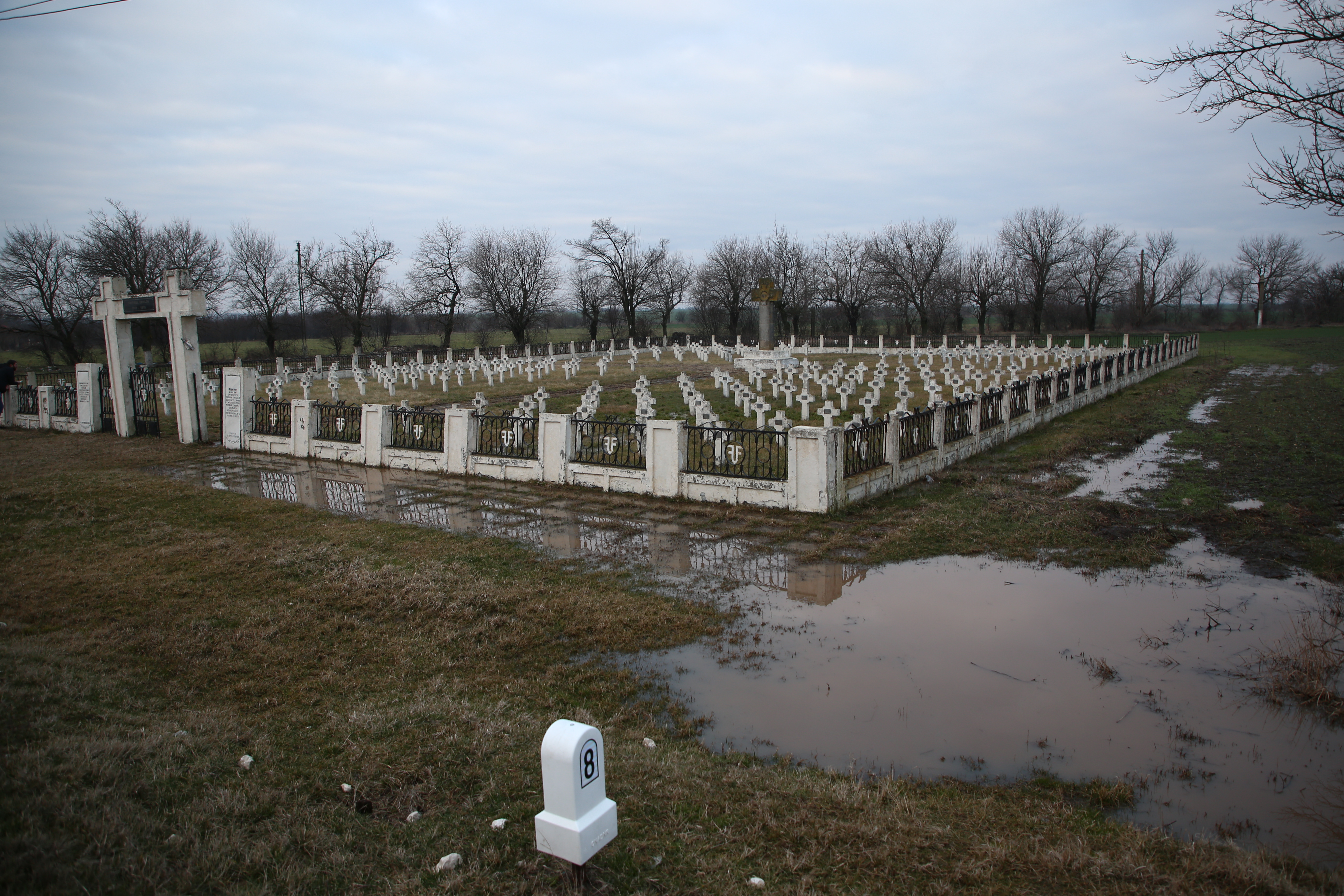 REPORTAJ / CENTENAR. Șarja de la Prunaru, din Primul Război Mondial, versiunea românească a celor 300 de eroi de la Termopile-VIDEO
