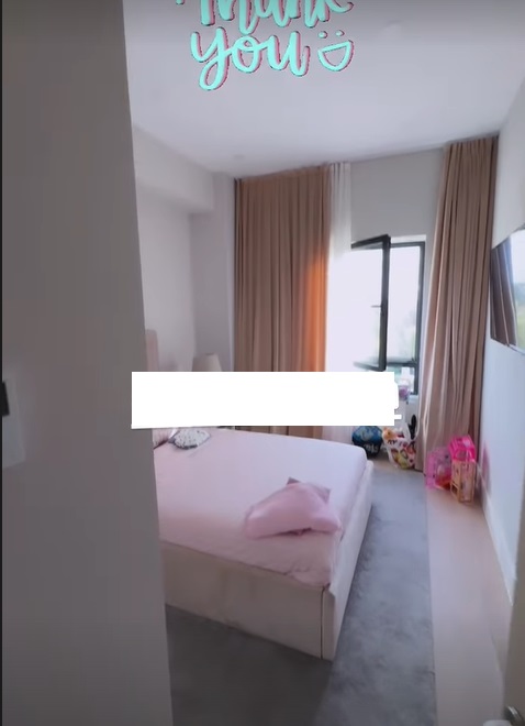 Cum arată apartamentul Biancăi Drăgușanu după renovare: „Am investit mult, puteam să îmi iau o mașină cu banii pe care i-am dat”