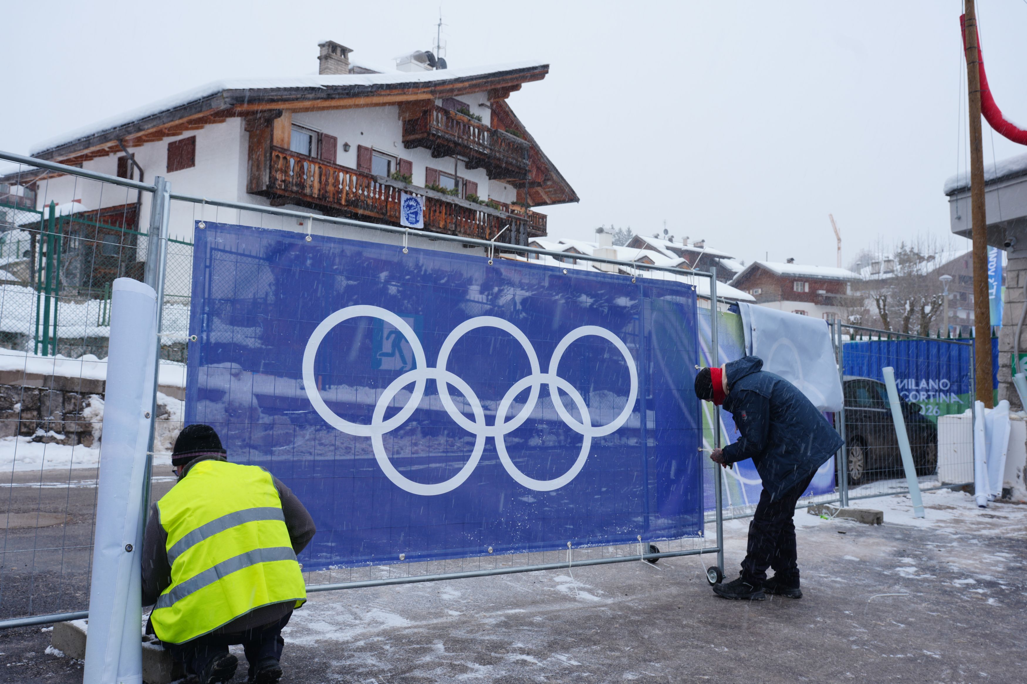 Cine transmite Jocurile Olimpice de iarnă Milano-Cortina 2026 la TV în Romania. Programul pe zile