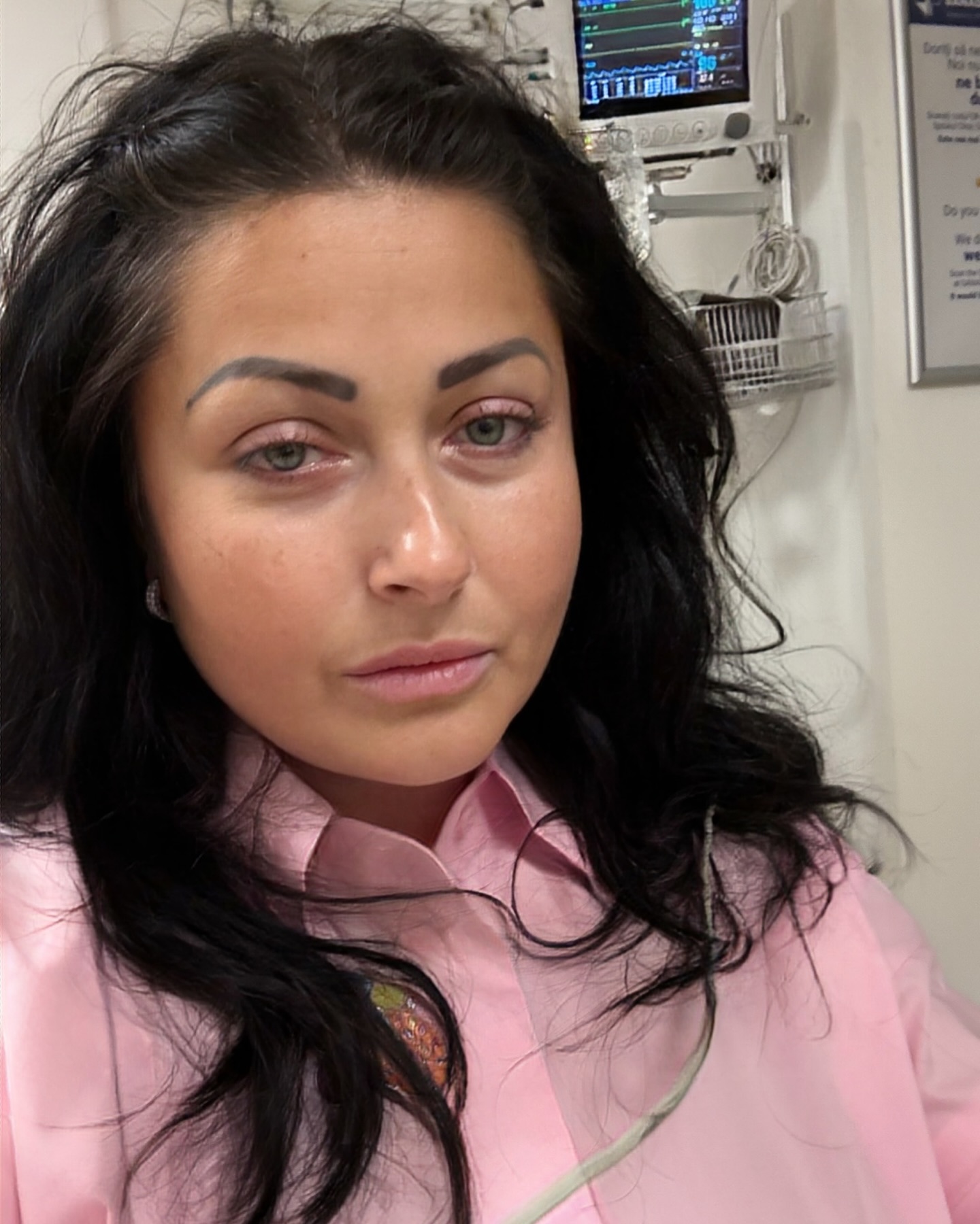 Gabriela Cristea l-a confruntat pe Tavi Clonda: „L-am prins cu alta”. Anunțul făcut de cele două vedete
