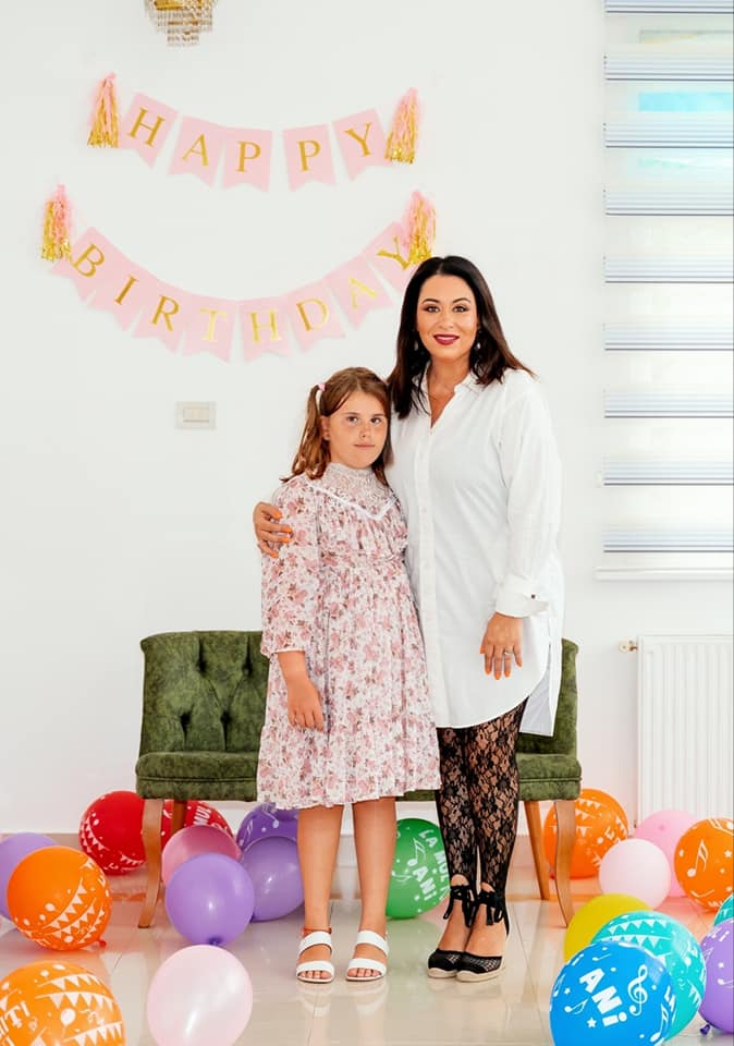 Motivul pentru care Oana Roman a refuzat să participe la „Sunt celebru, scoate-mă de aici!”, dar și la alte proiecte TV