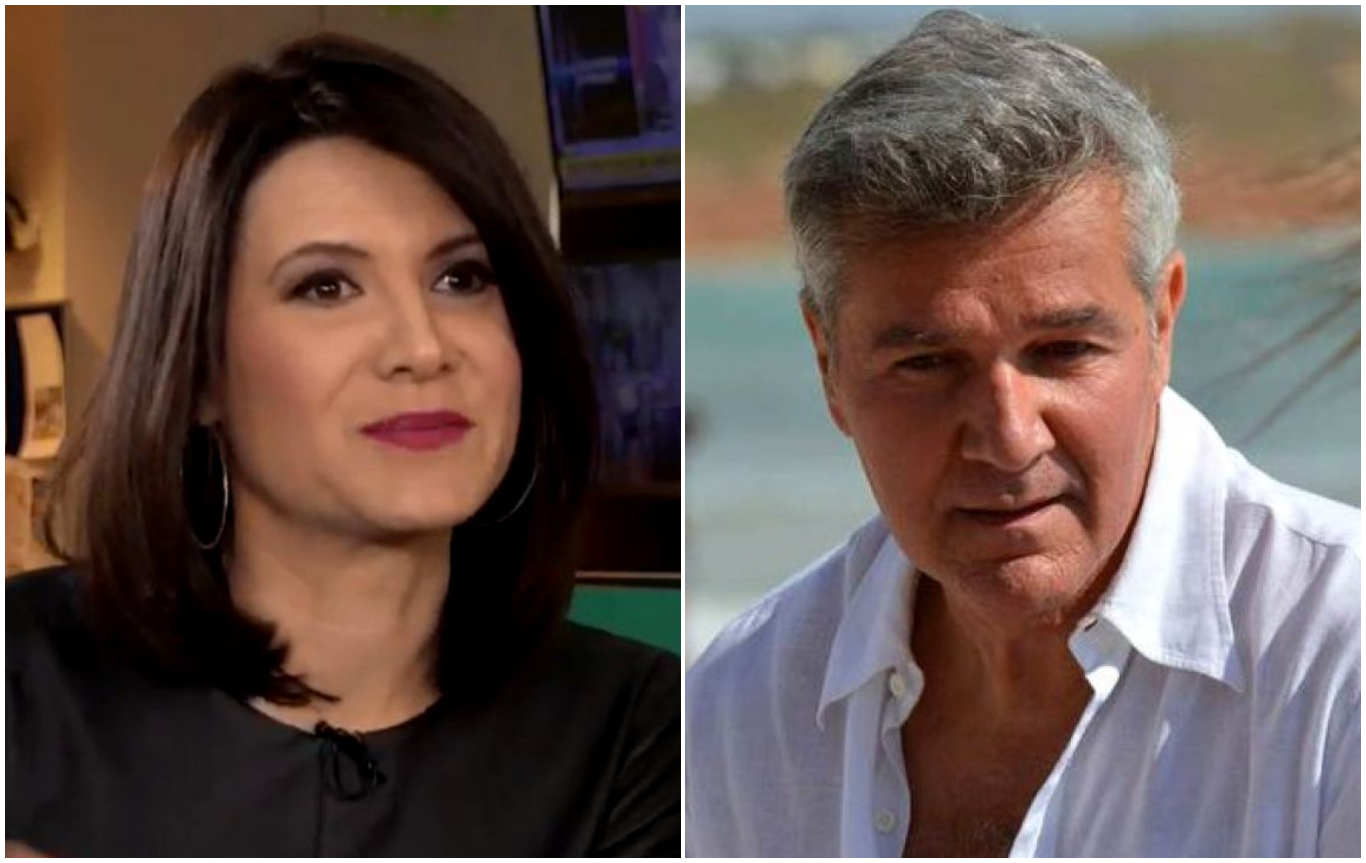Dan Bittman, noi declarații despre despărțirea de Liliana Ștefan după 25 de ani de relație: „M-a suportat până când, probabil, n-a mai putut”