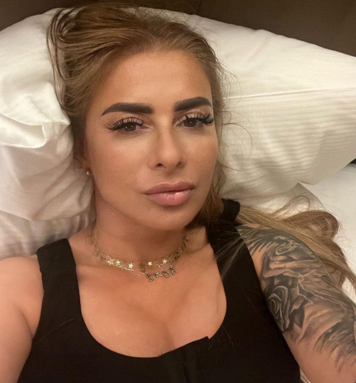 Anamaria Prodan are iubit. Cine e noul partener al vedetei: „Copiii mei îl adoră, este un om minunat”