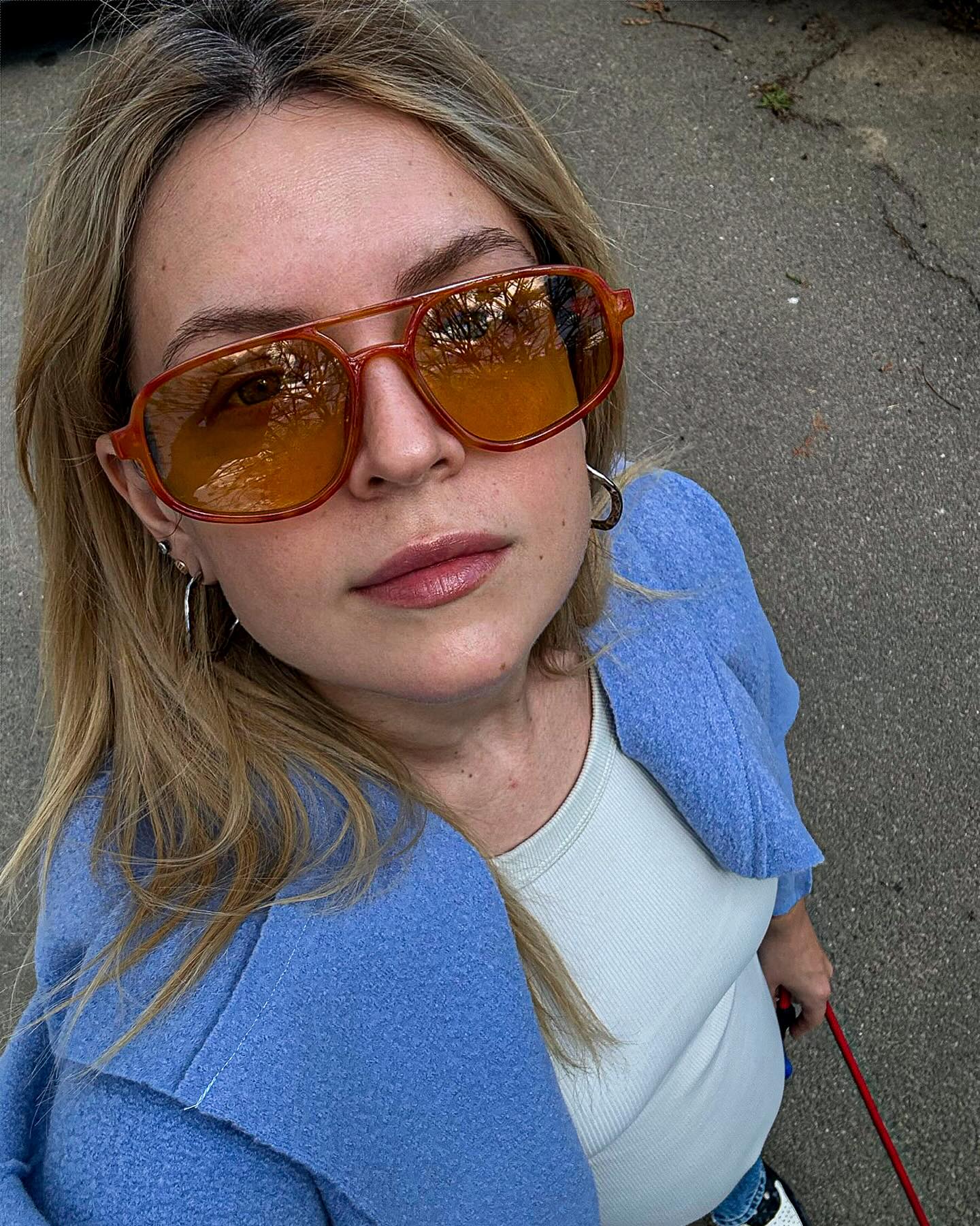 Victoria Răileanu a anunțat sexul celui de-al doilea copil: „Am ținut pentru noi până acum”. Actrița mai are un băiețel