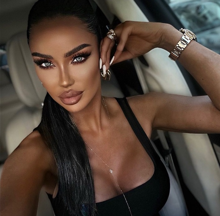 Bianca Drăgușanu nu își face planuri de vacanță. Cât de ocupată e și ce proiecte are: „Nu mai sunt pe vechi, să îmi iau biletele cu 6 luni înainte”