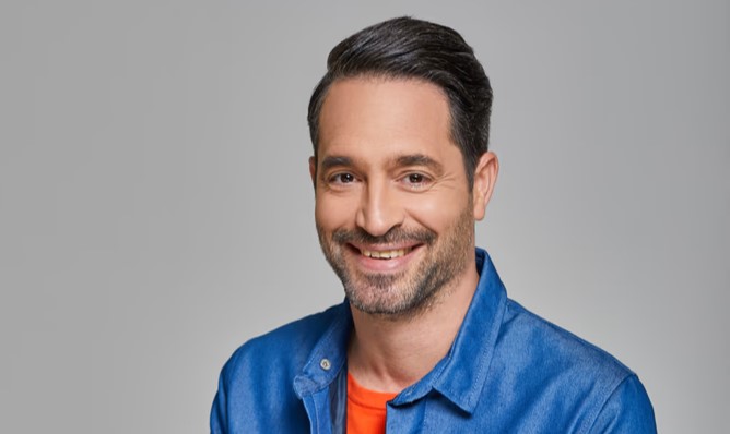 Egri Viktor a kirúgásáról: az ATV-nek „bizonyítási vágya” van valaki felé