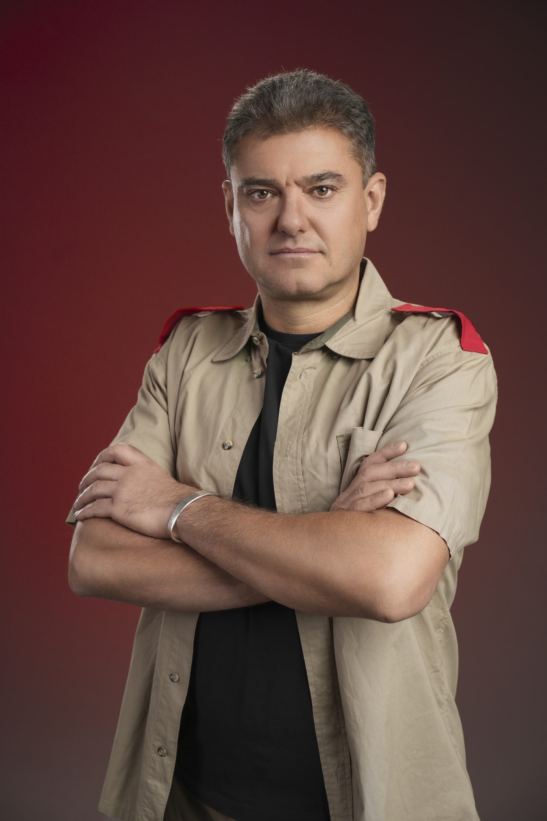 Cristian Boureanu și Aris Eram, schimb dur de replici la Survivor România 2026. Fostul politician l-a jignit pe fiul Andreei Esca