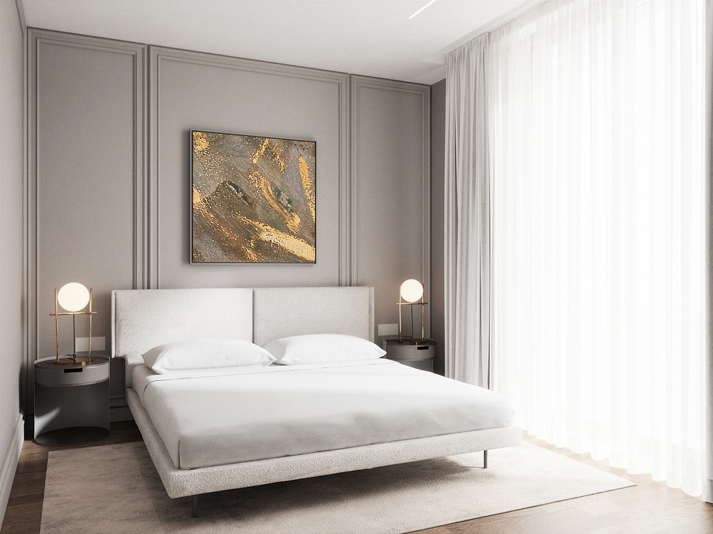 Stejarii Collection, cel mai nou proiect marca Țiriac Imobiliare, a fost inaugurat: complexul își deschide oficial porțile pentru noii chiriași elevând standardele rezidențiale de lux.