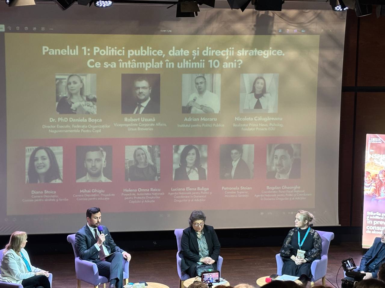 Nevoia de sprijin real pentru părinți, stilurile parentale și consumul de alcool la minori. „Prevenția începe acasă, dar nu se poate opri acolo”