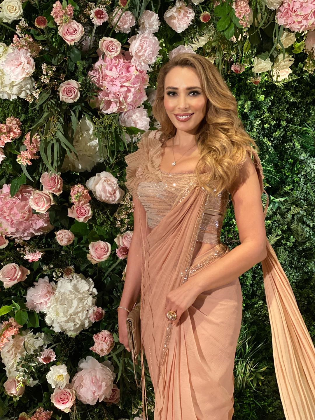 Motivul pentru care Iulia Vântur nu și-a petrecut ziua de naștere cu Salman Khan. Anunțul făcut de artistă: „Nu s-a finalizat”