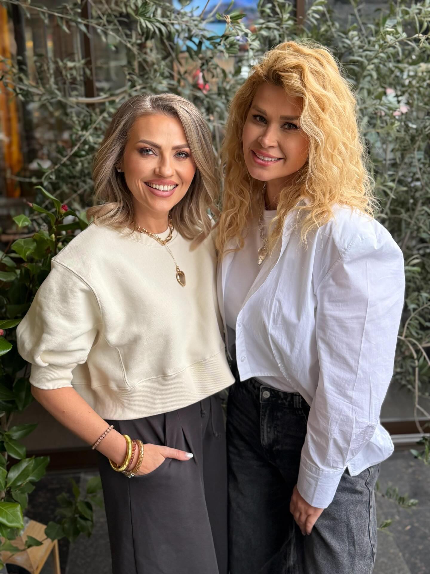 Oana Tomoiagă, adevărul despre certurile cu Mirela Vaida la Asia Express: „Ne știam doar la bine, cum s-ar zice”