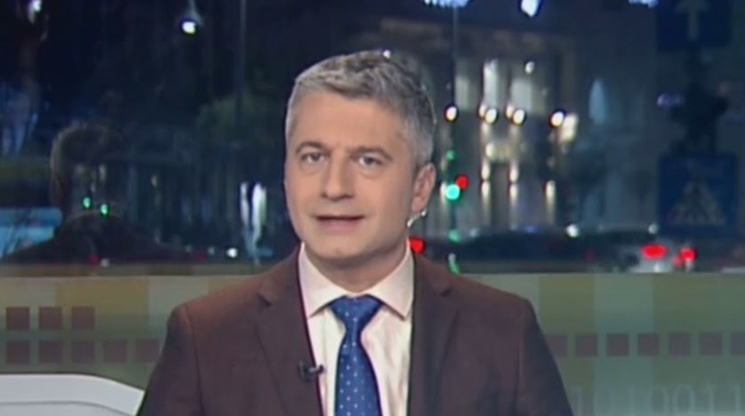 Modificări la postul B1 TV. Prezentator înlocuit la început de an: „Trebuie să ne adaptăm”