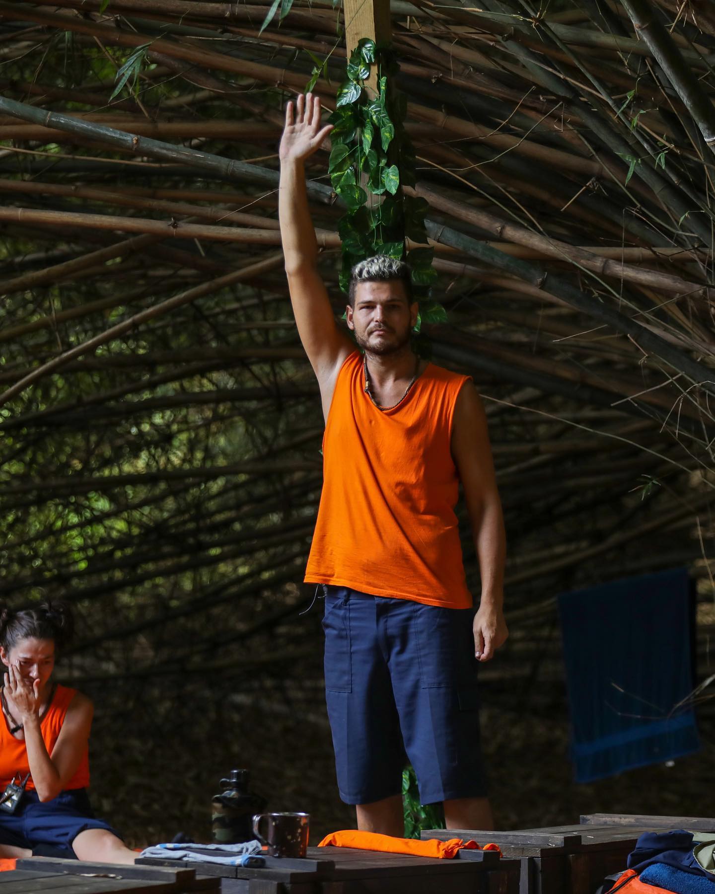 „Universul” apărut în Lazu, lângă Constanța. E creat de Răzvan Botezatu: „Am un «land» întreg”