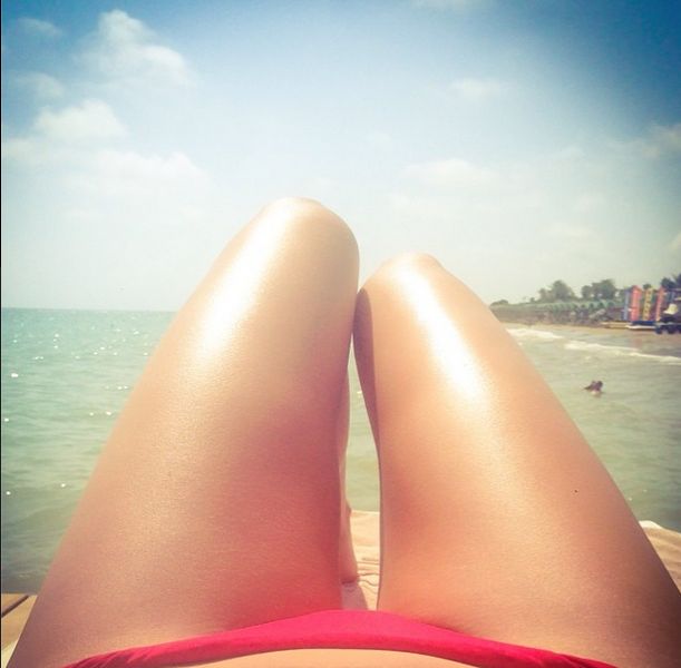 Alexandra Stan șochează: ”Prefer fotbaliștii!” / GALERIE FOTO HOT