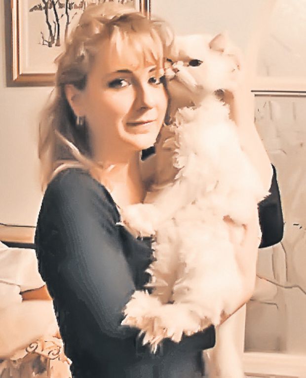 Cum arată fiica Irinei Loghin. Irinuca are 39 de ani | FOTO