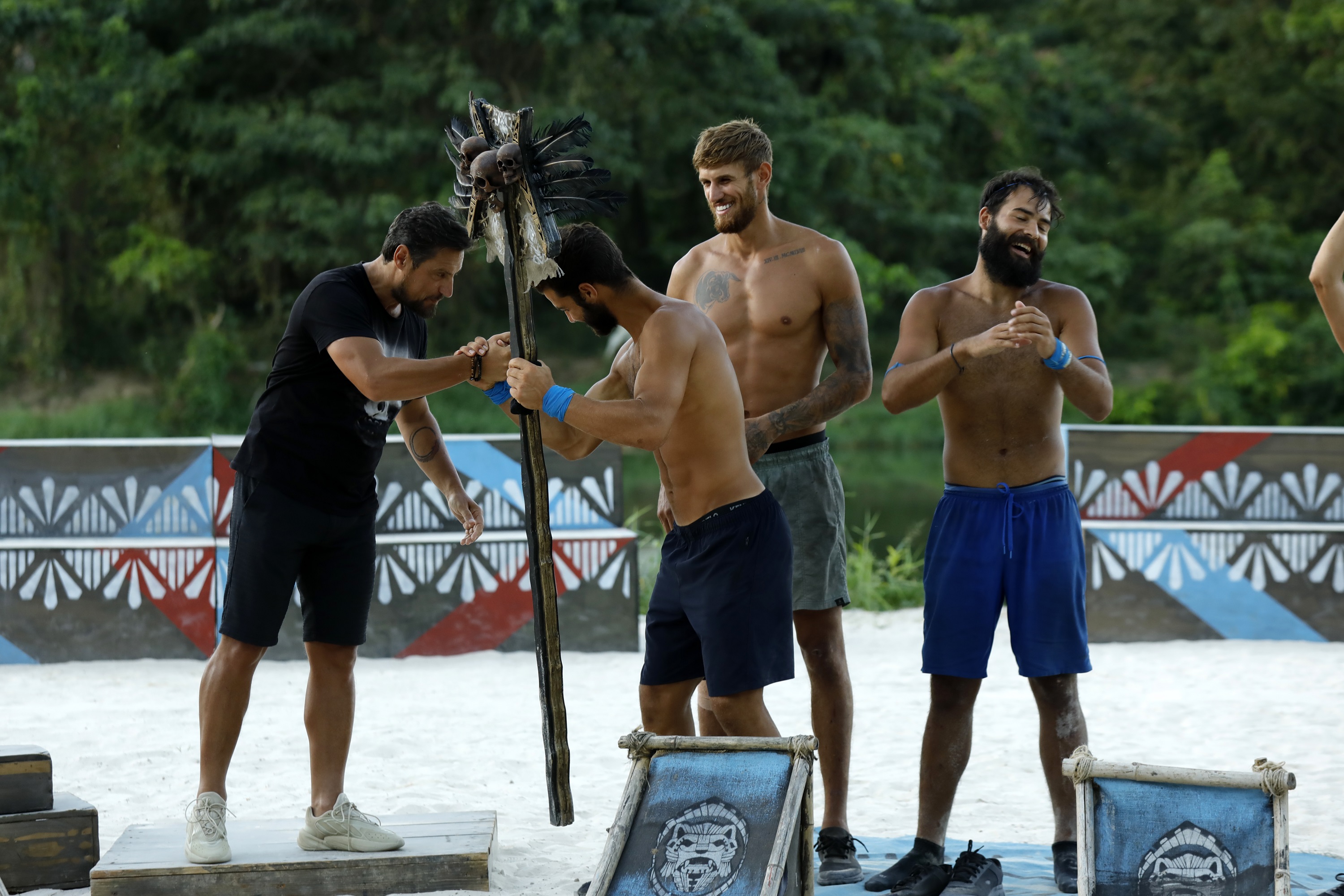Survivor All Stars, 28 martie. Are loc o nouă eliminare, iar Ana Pal trăiește o mare dezamăgire