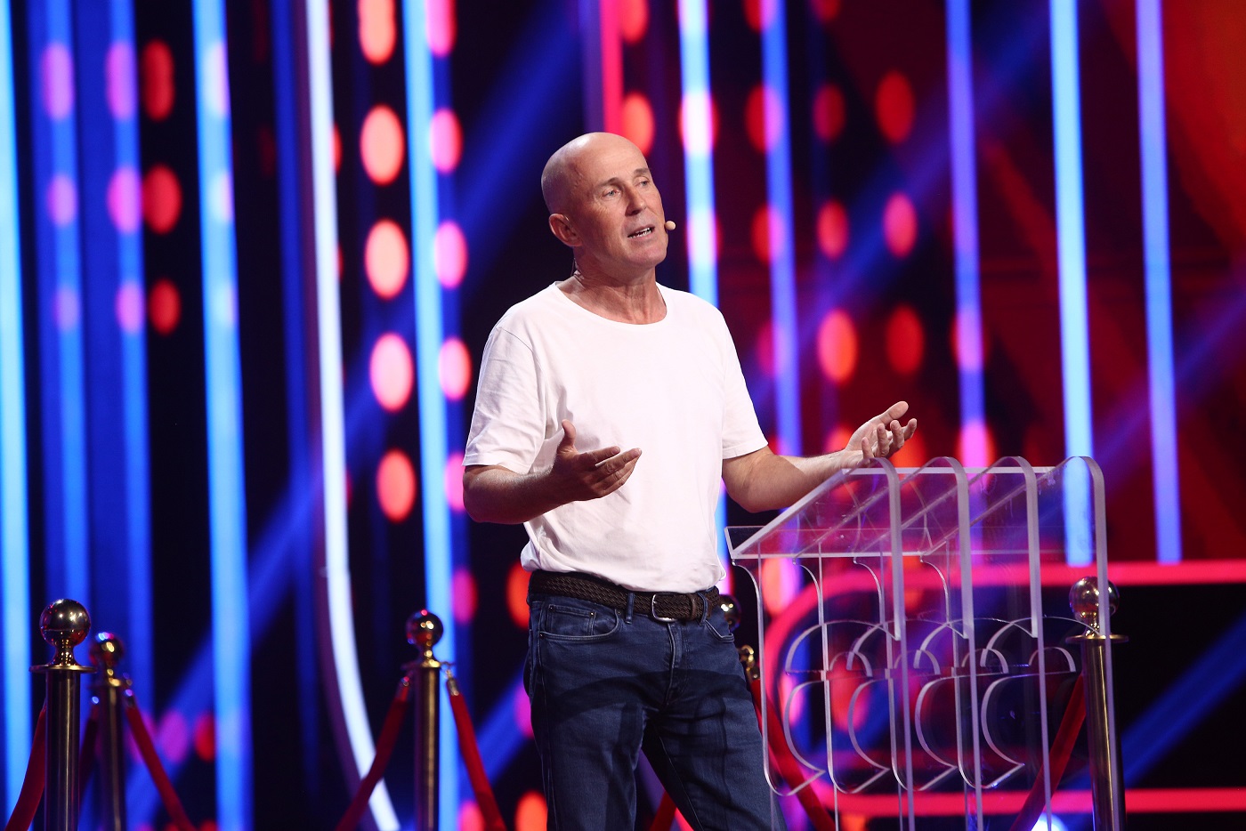 Mugur Mihăescu, Axinte și Radu Pietreanu de la „Vacanța Mare”, împreună într-un nou proiect: „În 35 de ani, l-am pus să joace în toate rolurile”