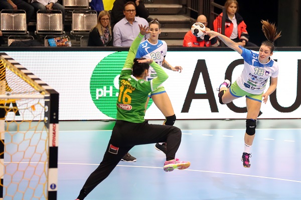 România - Spania, la Campionatul Mondial de handbal feminin 2017. Trei din trei! Succes dramatic și tricolorele sunt calificate în optimi