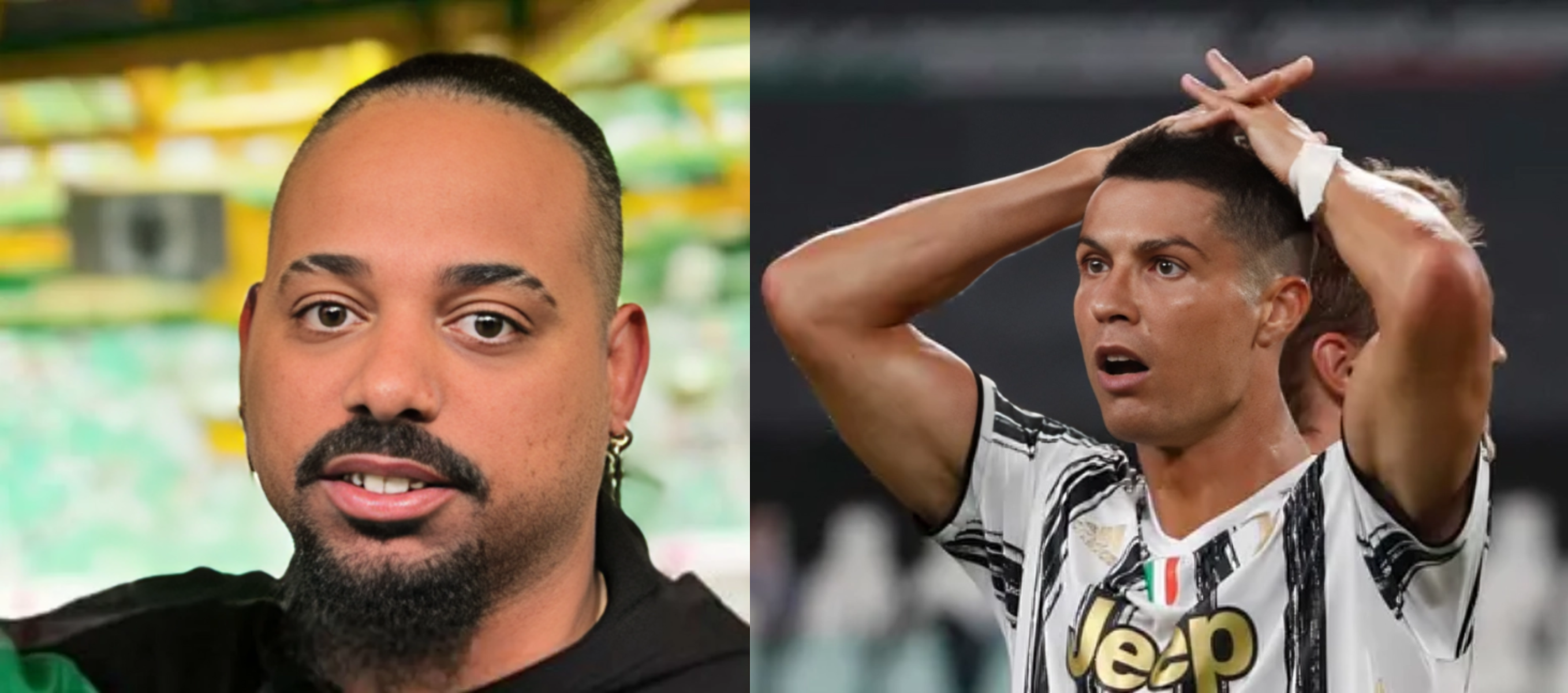Ronaldo