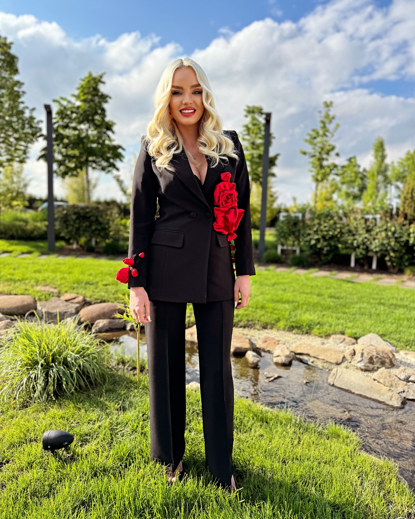Maria Constantin a semnat un nou contract în televiziune. La ce post va avea reality-show: „Îmi veți cunoaște viața exact așa cum e ea”