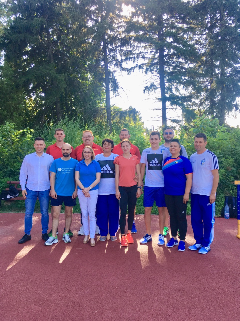 Campionatul European de atletism 2018. Ancuța Bobocel, locul 7 la 5.000 metri. Tricolorii, fără medalii | FOTO