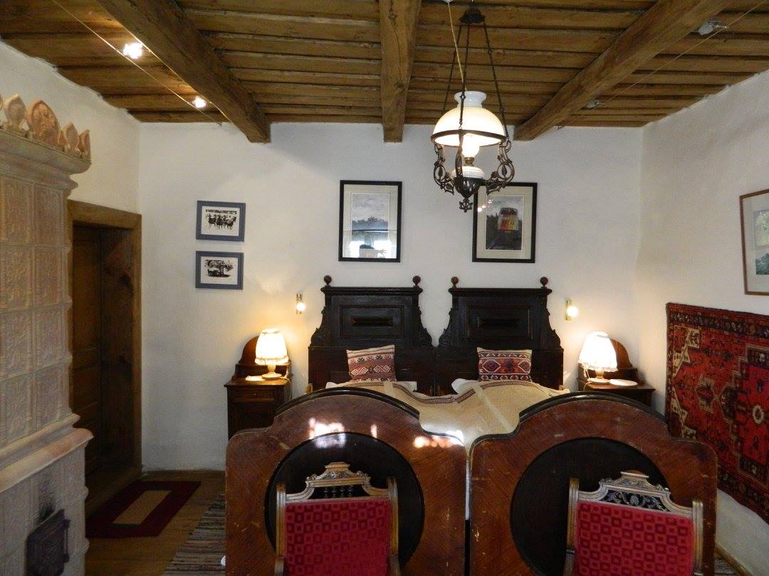 The New York Times a vizitat înainte de încoronare casa din Transilvania a regelui Charles, una dintre cele 56 de cabane, 12 case și 7 palate pe care acesta le deține