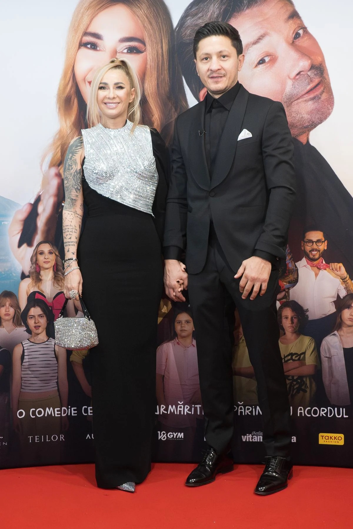 Anamaria Prodan a cunoscut-o pe mama lui Ronald Gavril: „Emoții foarte mari”. Gestul făcut atunci când s-au văzut