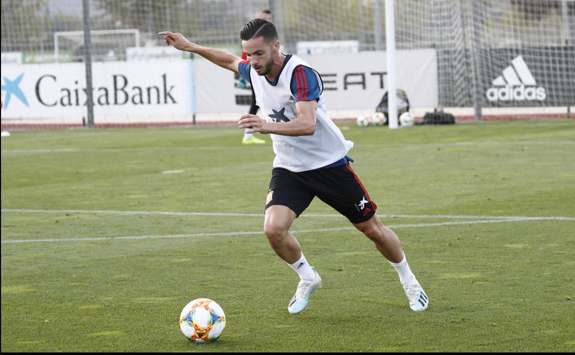 VIDEO | Spania vine la București să câștige pentru Luis Enrique. ”Vrem să-i dedicăm victoria”