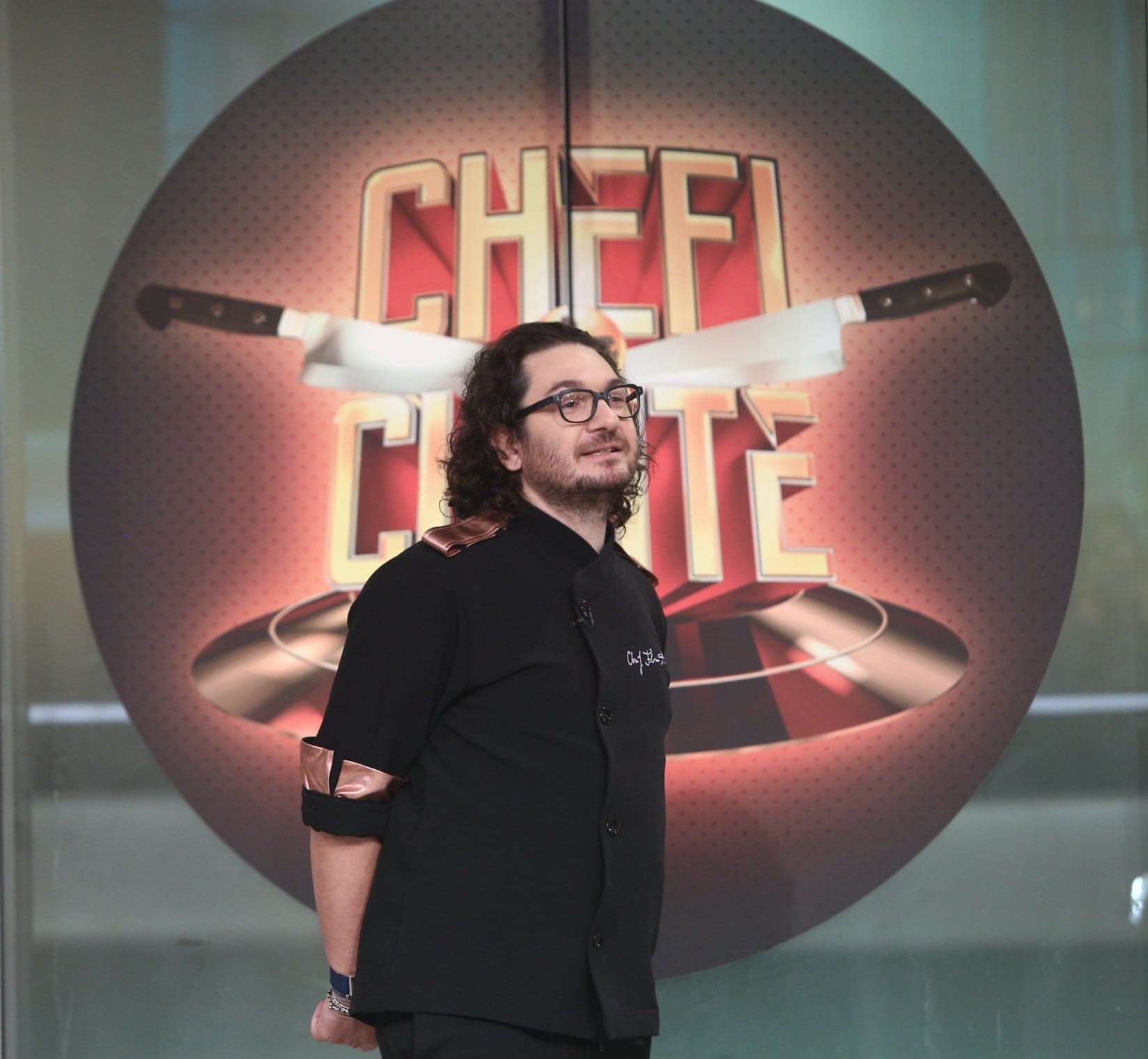 Florin Dumitrescu, prima reacție după ce a fost dat afară de la „Chefi la cuțite”: „Cea dintâi condiție...”