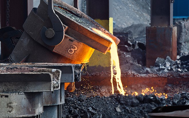 China overtakes South Africa as world’s top chrome processor amid soaring power costs