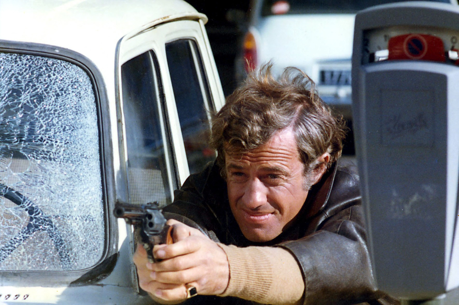 Actorul francez Jean-Paul Belmondo a murit, la 88 de ani. Cauza decesului nu a fost făcută publică