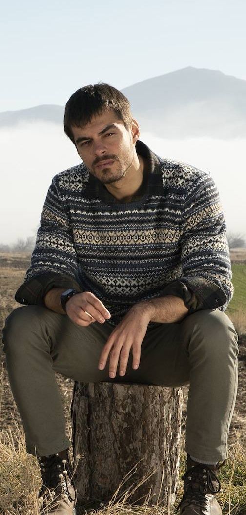 Actorul care ajunsese la Terapie Intensivă după ce s-a răsturnat cu mașina s-a întors pe platourile de filmare. Cum l-au primit colegii