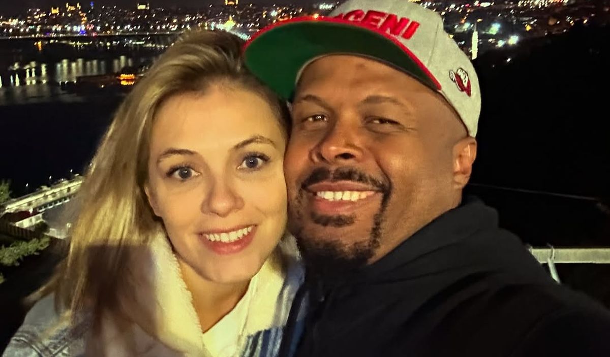Adevăratul motiv pentru care Andreea și Cabral Ibacka au divorțat după 15 ani de relație. „Asta e partea cea mai tristă. Ani mulți am fost bine”