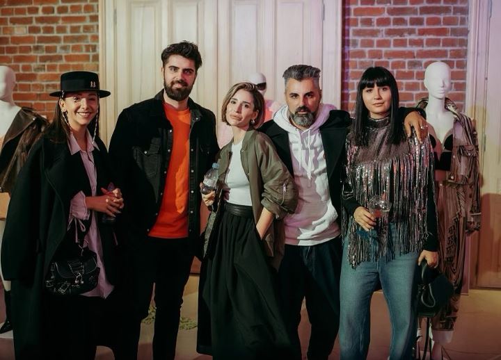 Decizia luată de Alex Leonte, fostul iubit al lui Theo Rose, după ce a început o altă relație: „N-am ascuns niciodată”