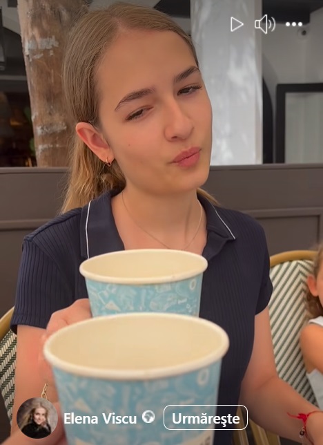 Cu cine a plecat Elena Vîșcu, fosta soție a lui CRBL, în vacanță. Imagini cu vedeta în Marbella: „Amintiri de neuitat”