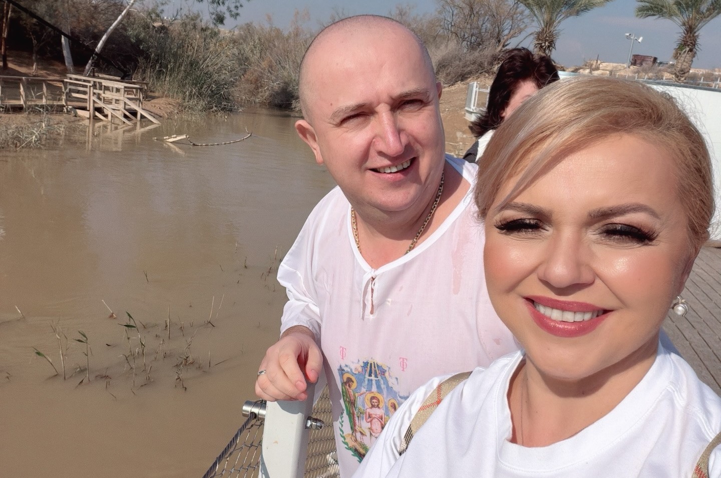 Lupu Rednic a dat tot din casă: „Rezist fără să mănânc șase zile!”