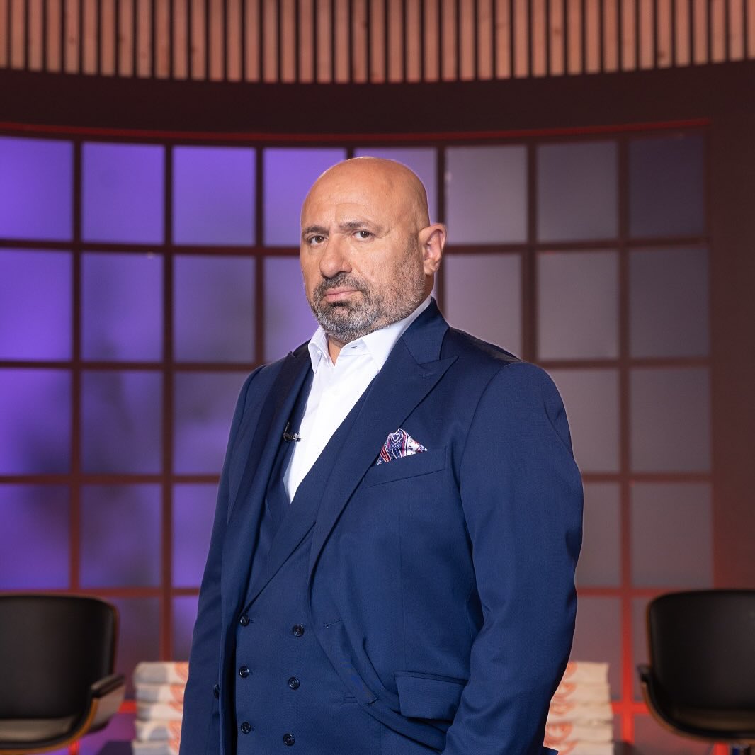 Reacția Doinei Teodoru, după ce l-a văzut pe Cătălin Scărlătescu pe marele ecran. Bucătarul a trecut la actorie