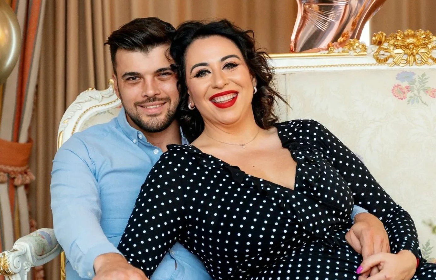 Oana Roman a făcut public mesajul de despărțire pe care i l-a trimis lui Marius Elisei: „S-a plecat din casă la cererea mea”
