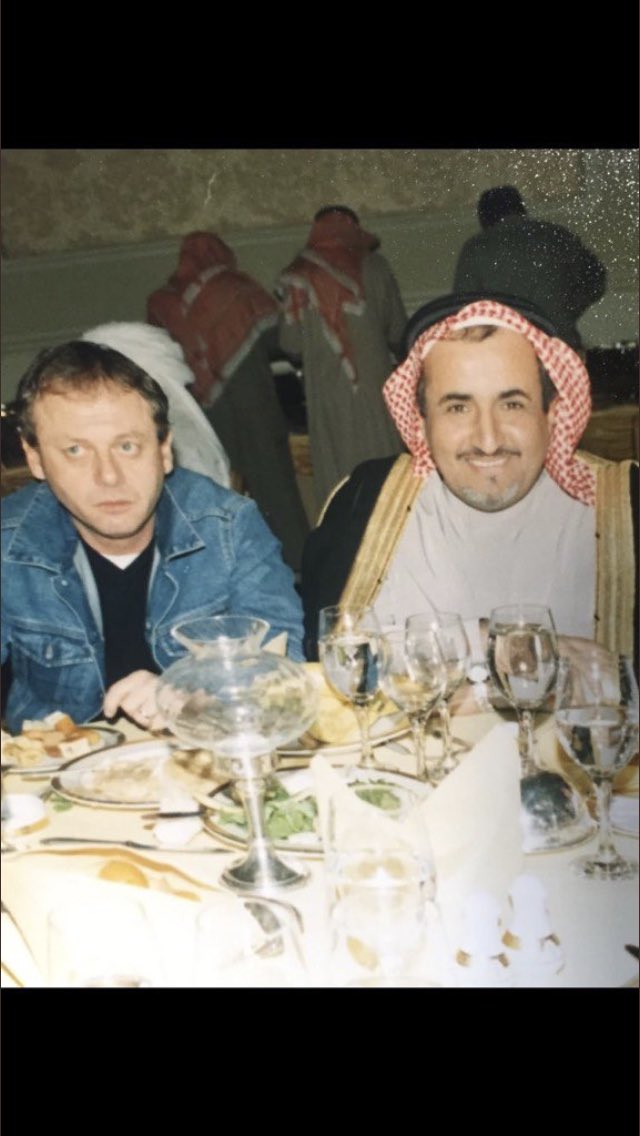 Ilie Balaci este regretat și în țările arabe, acolo unde și-a făcut un nume ca antrenor | GALERIE FOTO