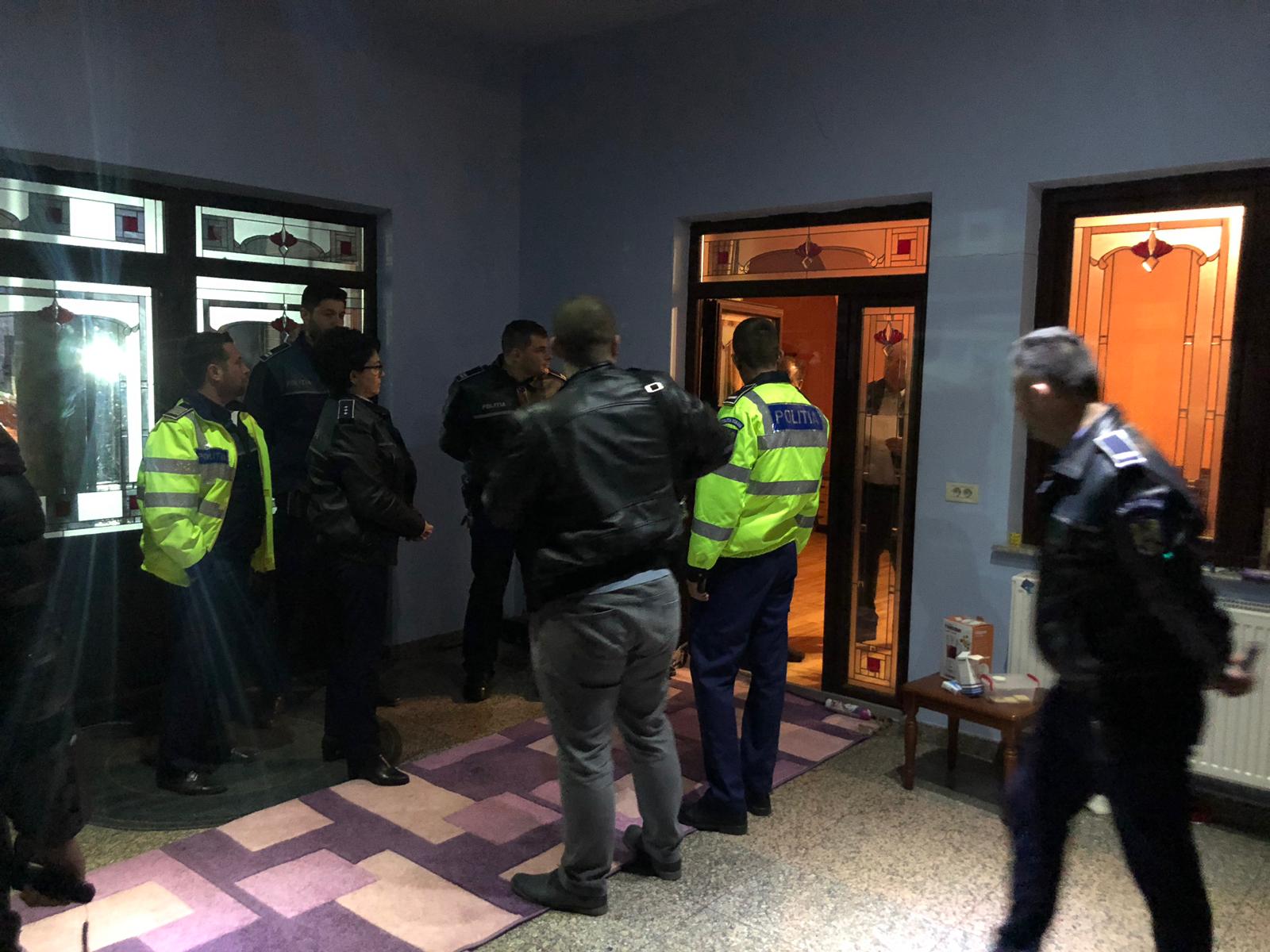 Percheziții de amploare în România, într-un dosar cu prejudiciu de 6 milioane de dolari! Aproape 200 de descinderi în jumătate de țară!