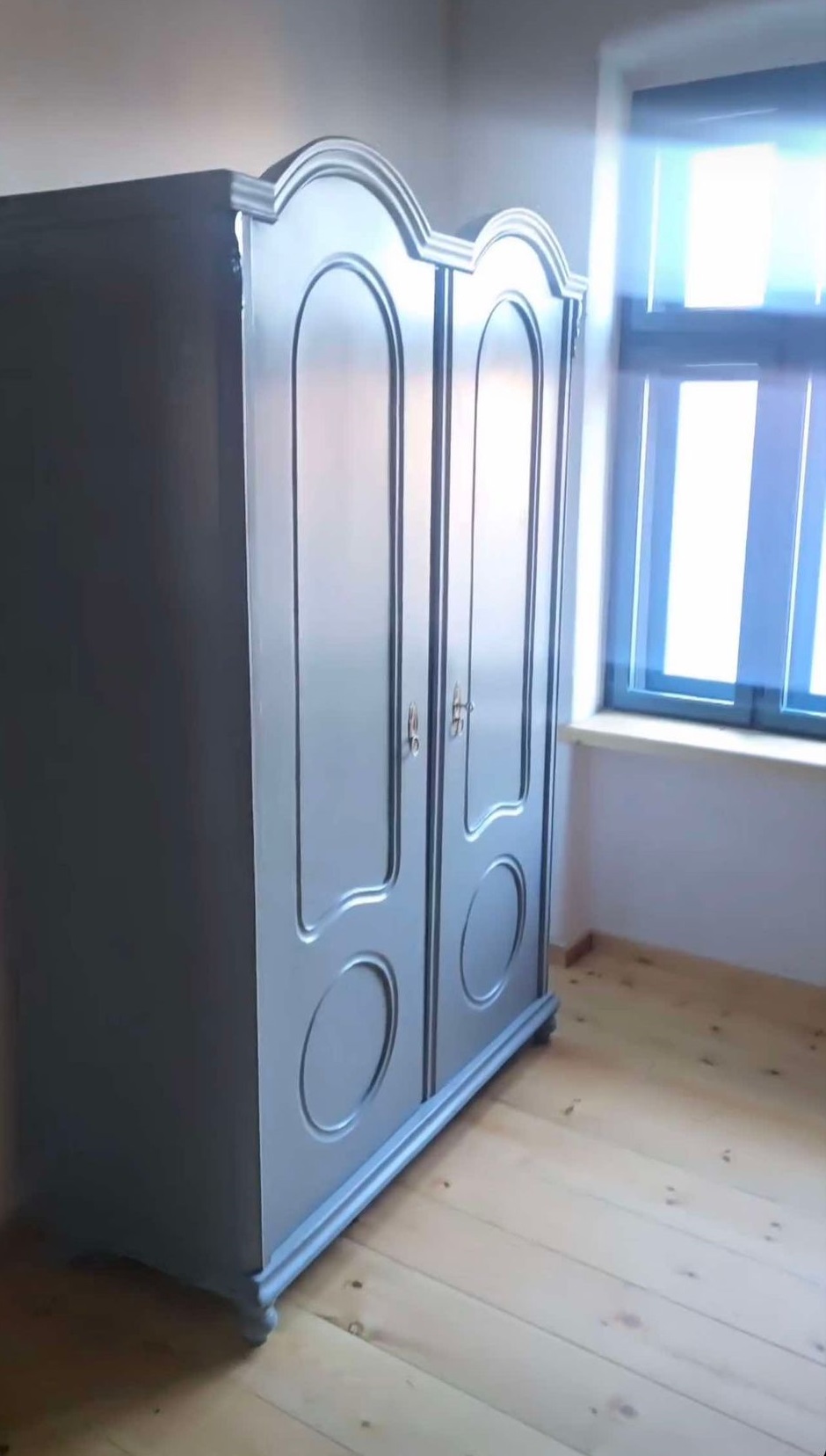 Ce mesaj a fost scris pe casa de la Viscri a Danei Rogoz. Actrița și-a dorit: „Am fost pur și simplu emoționată”