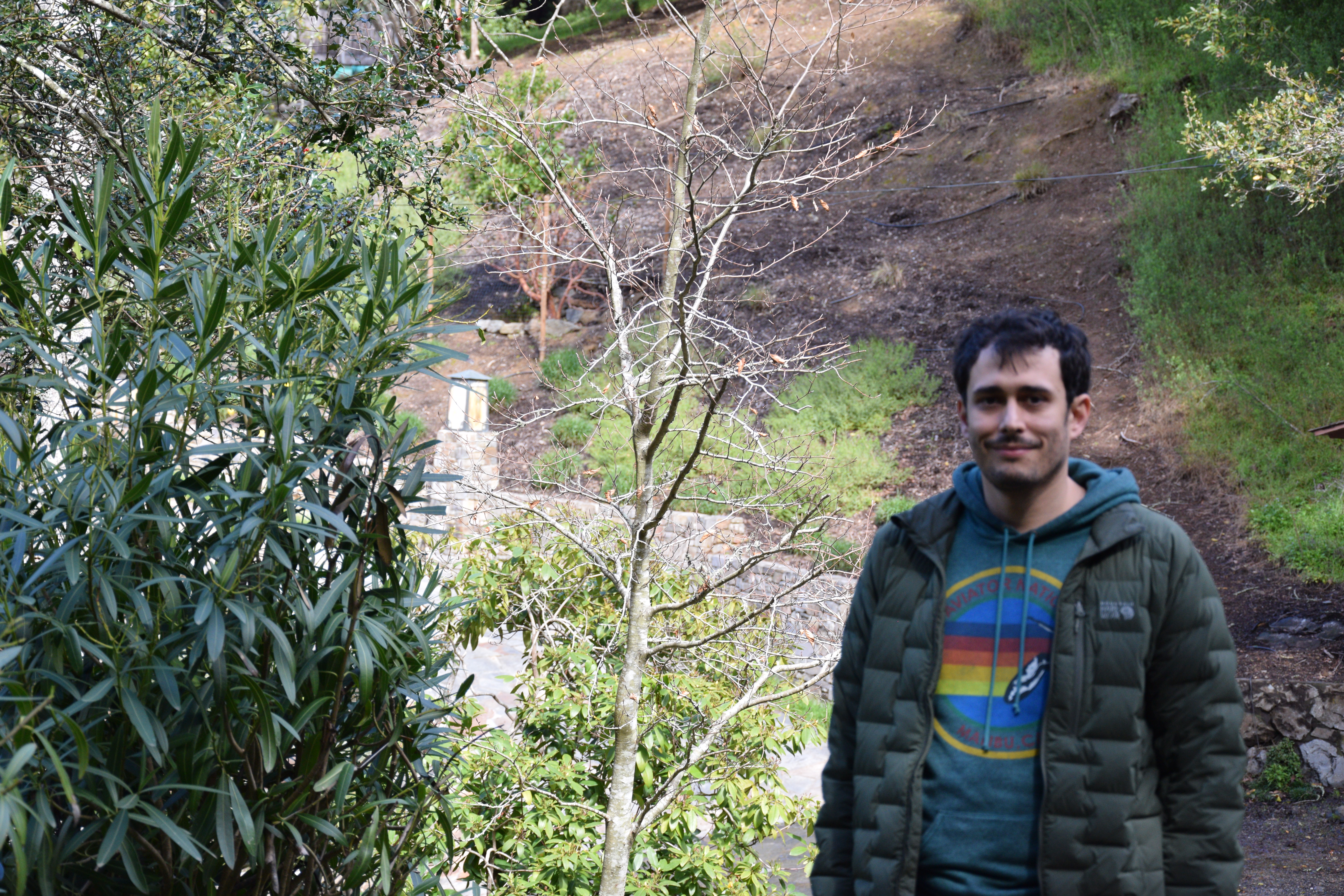 „Uneori, cel mai mare obstacol pentru educația copilului e chiar părintele”. Lecția de viață învățată în California de un tânăr programator român