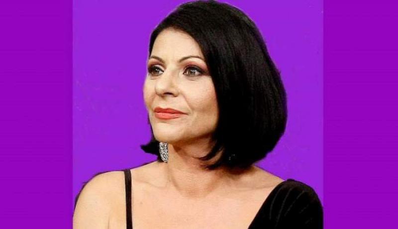 Elena Cârstea a ajuns să cântărească 50 de kilograme. Ce dietă a urmat artista la 63 de ani